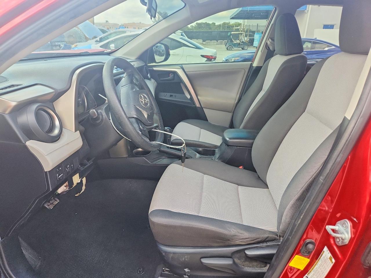 2013 TOYOTA RAV4