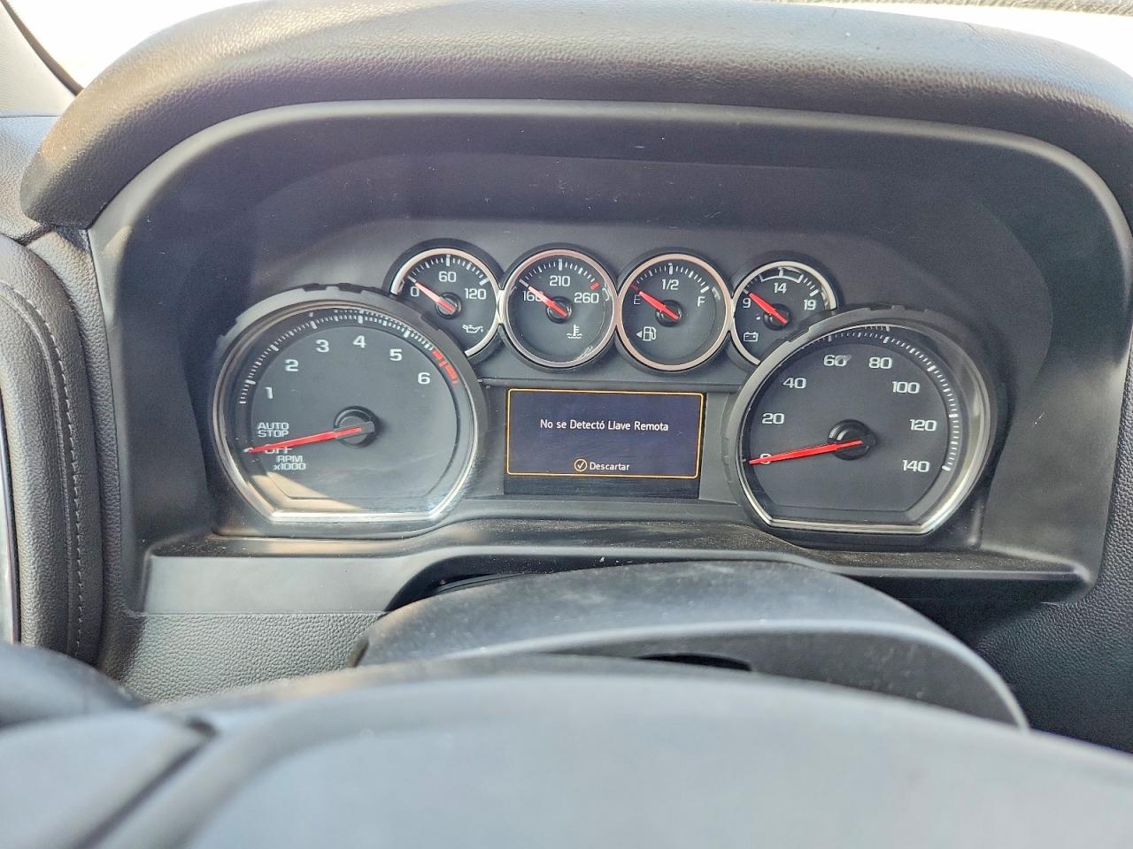 2022 CHEVROLET SILVERADO