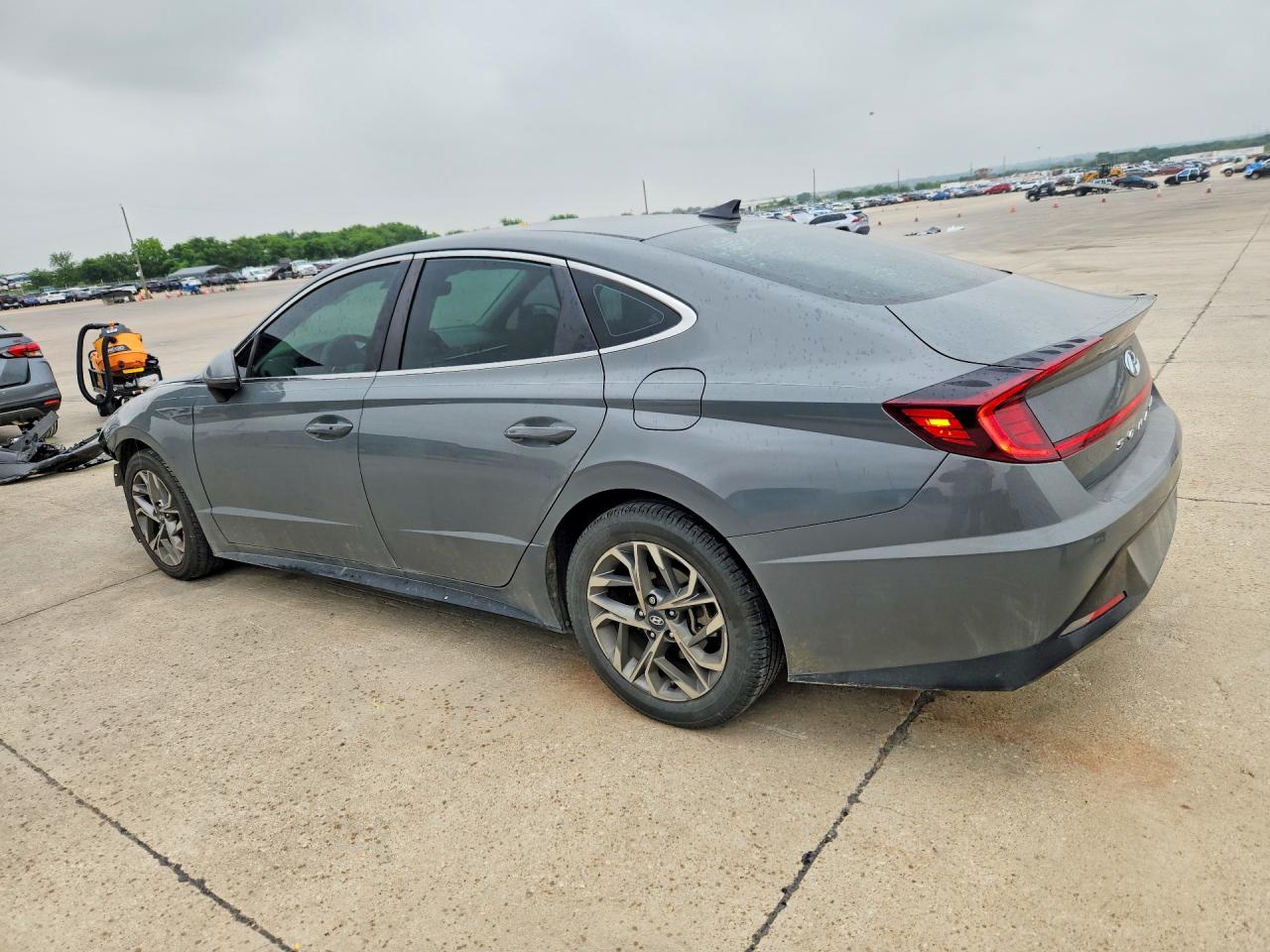2020 HYUNDAI SONATA