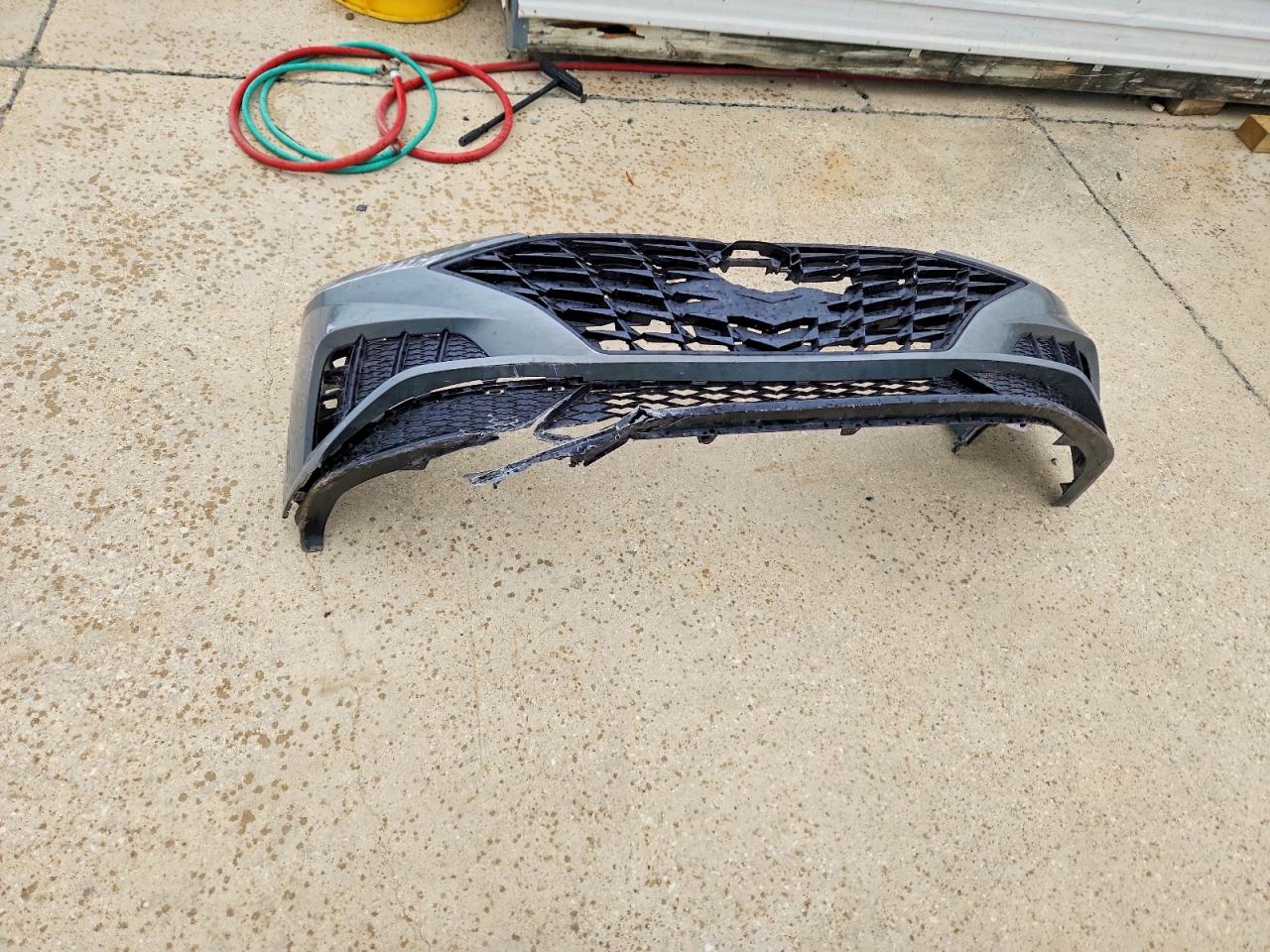 2020 HYUNDAI SONATA