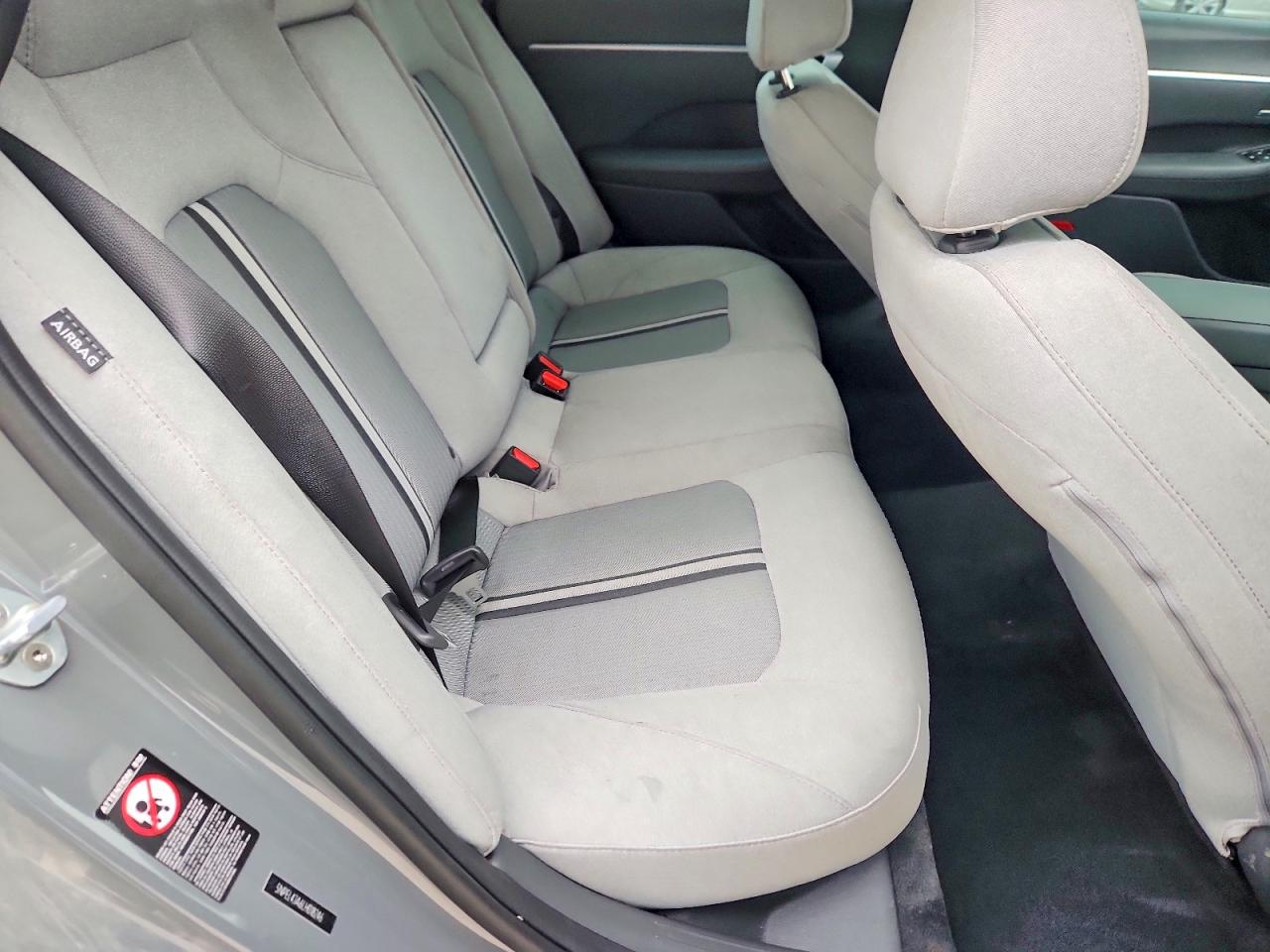 2020 HYUNDAI SONATA
