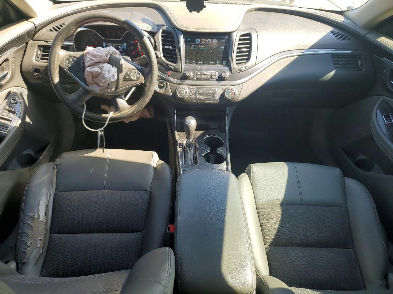 2019 CHEVROLET IMPALA