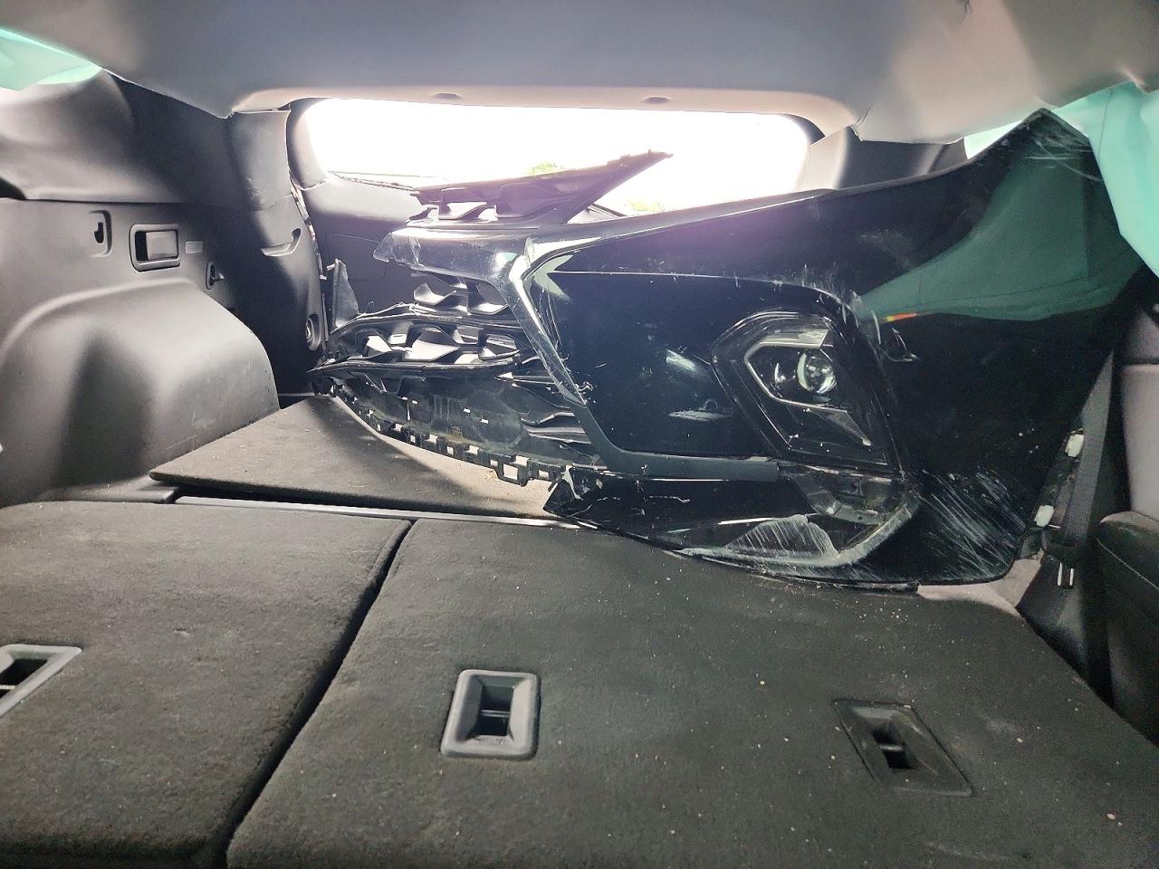 2023 CHEVROLET BLAZER