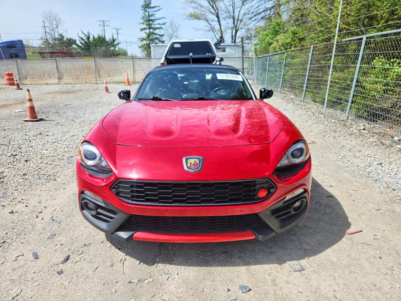2018 FIAT ALL OTHER