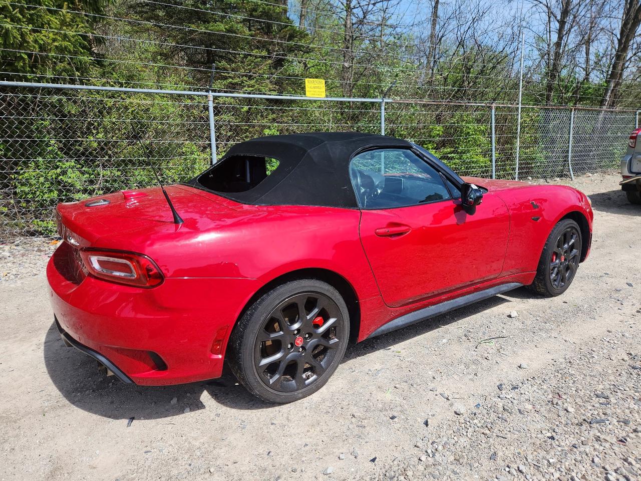 2018 FIAT ALL OTHER
