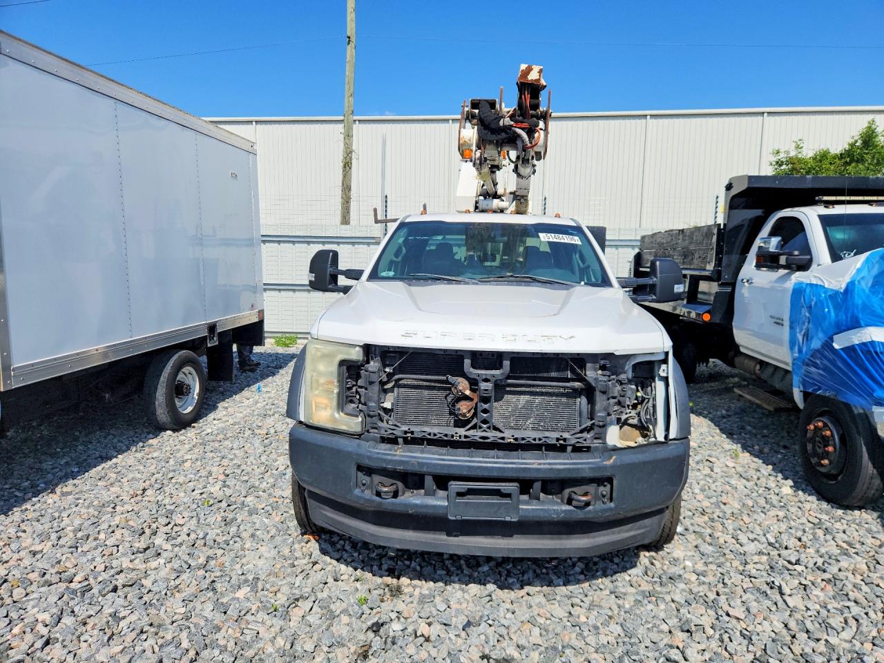 2017 FORD ALL Models