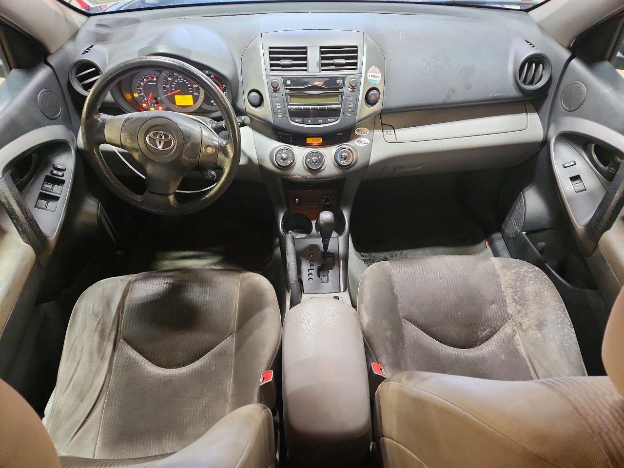 2011 TOYOTA RAV4