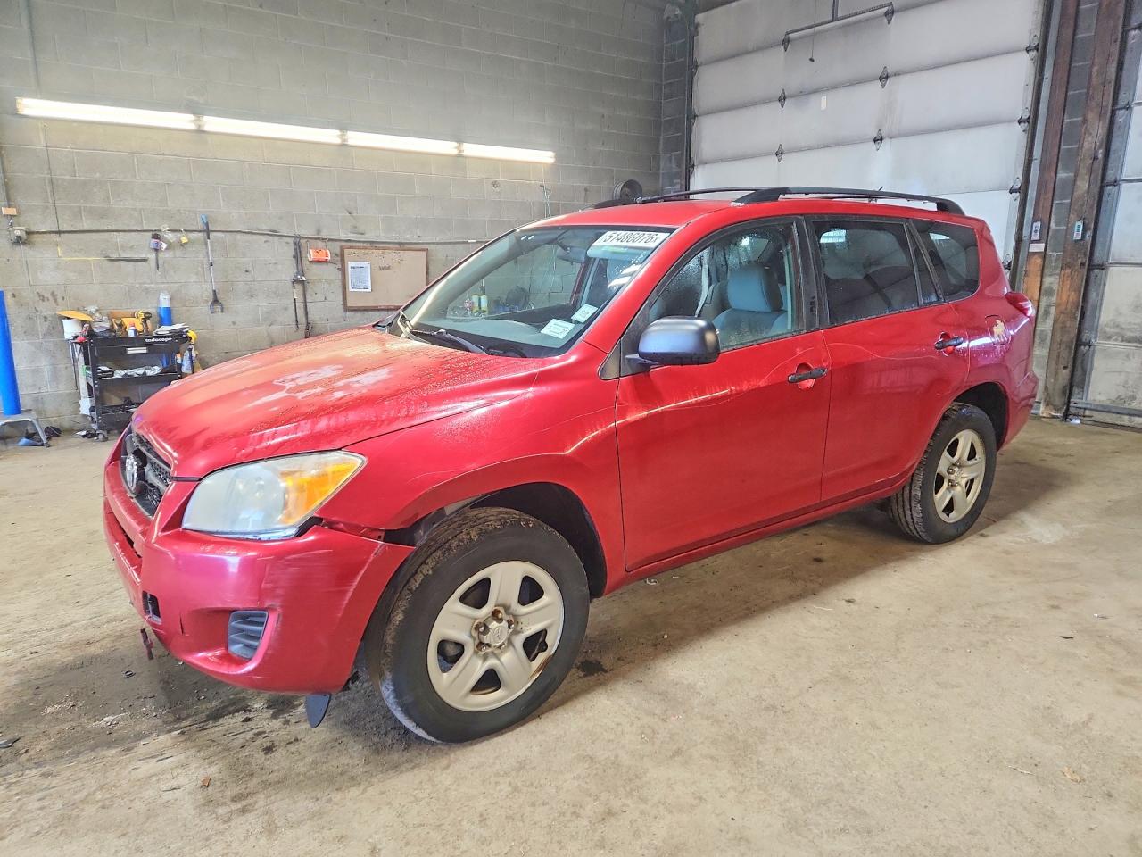 2011 TOYOTA RAV4