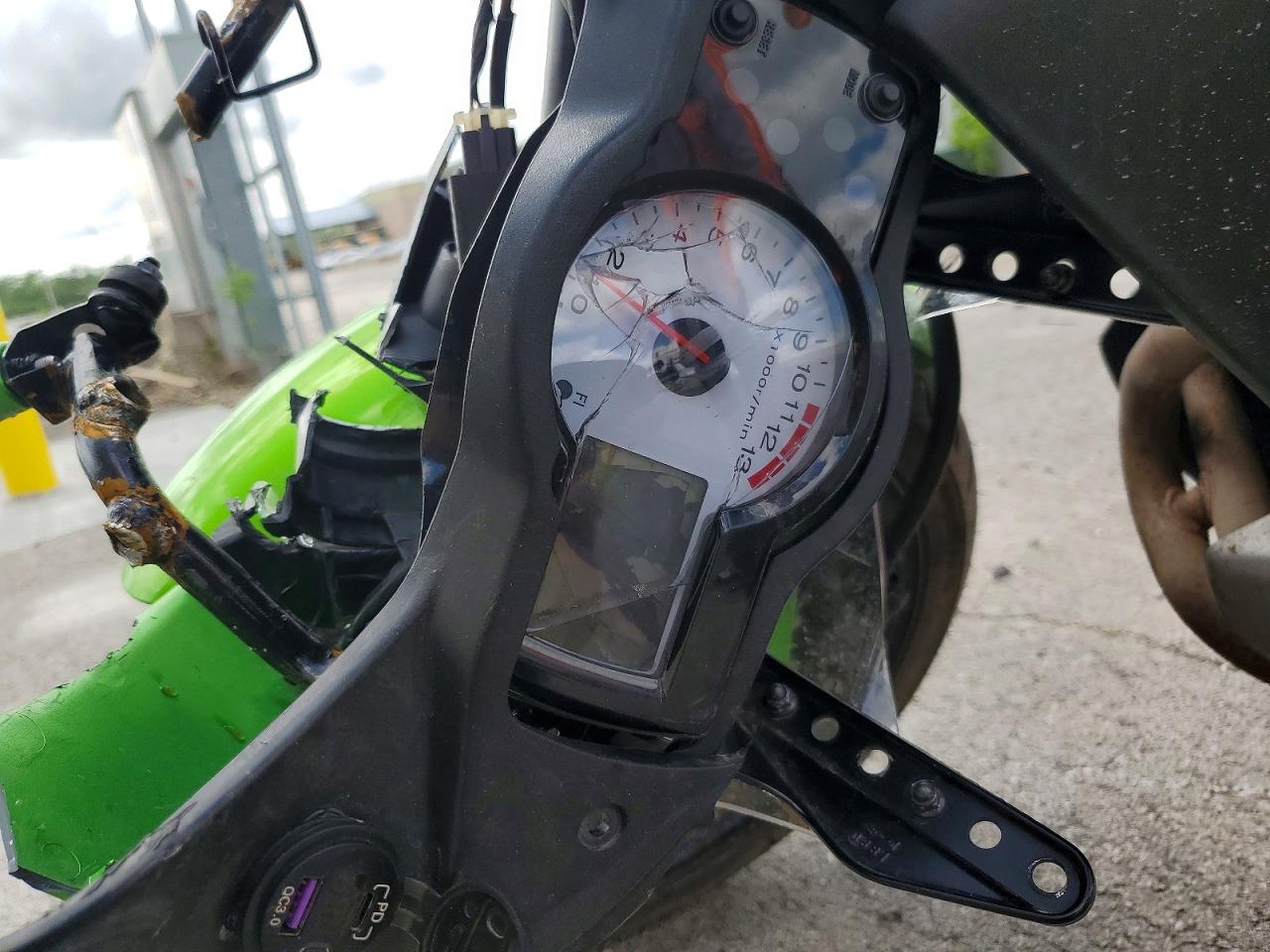 2009 KAWASAKI ALL OTHER