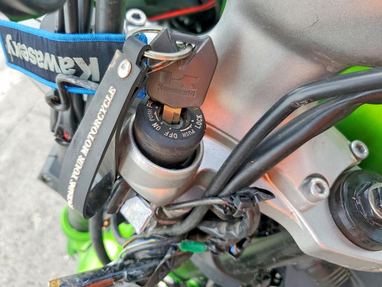 2009 KAWASAKI ALL OTHER