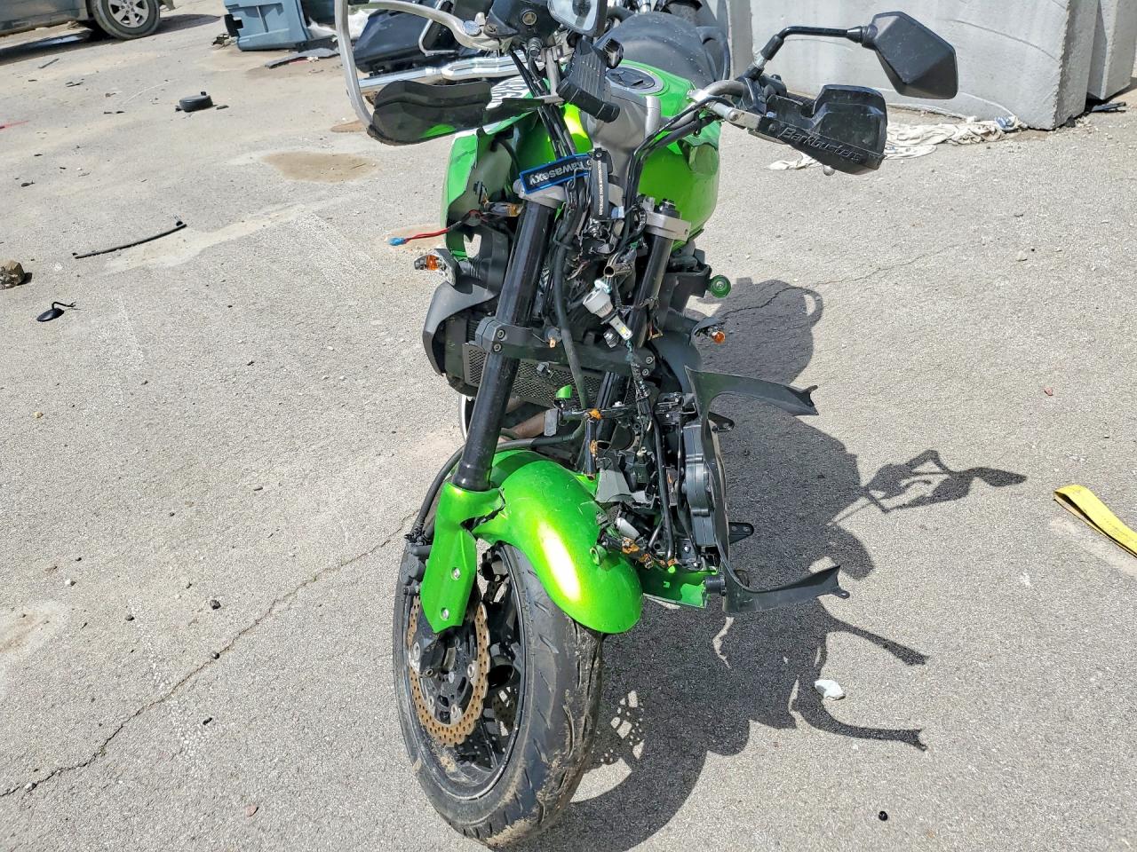 2009 KAWASAKI ALL OTHER