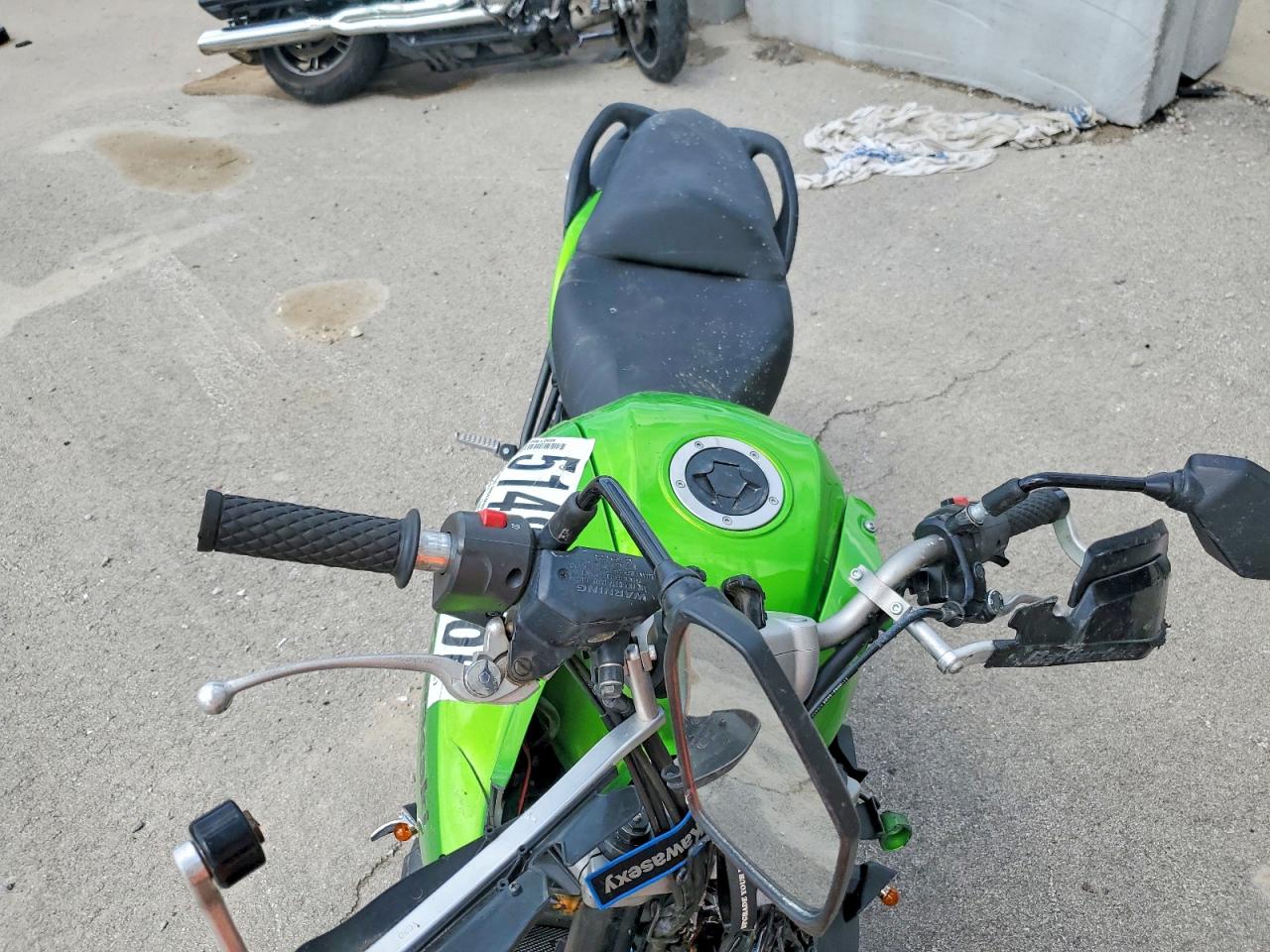 2009 KAWASAKI ALL OTHER