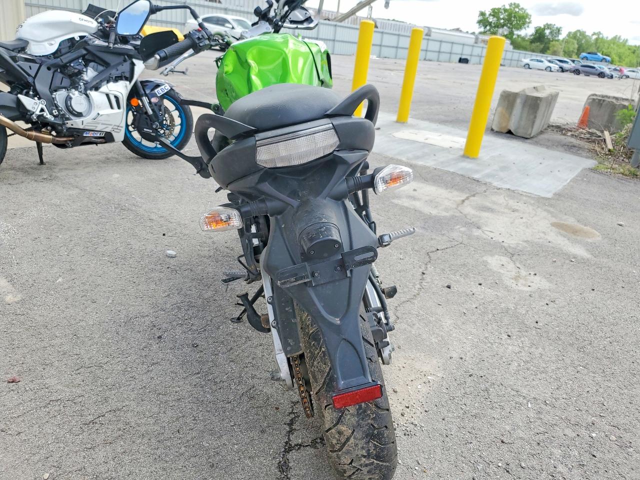 2009 KAWASAKI ALL OTHER