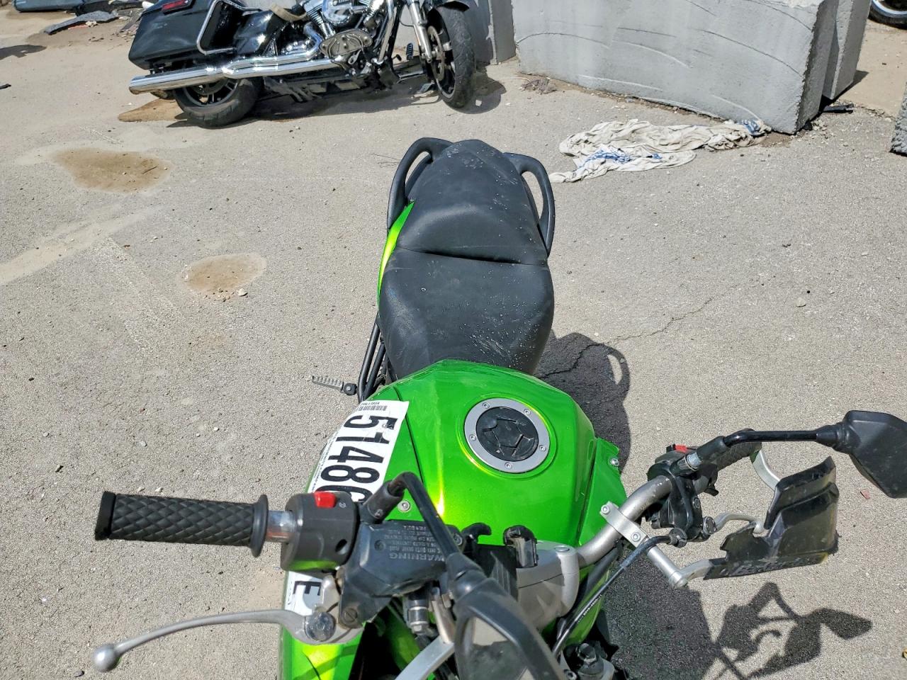2009 KAWASAKI ALL OTHER
