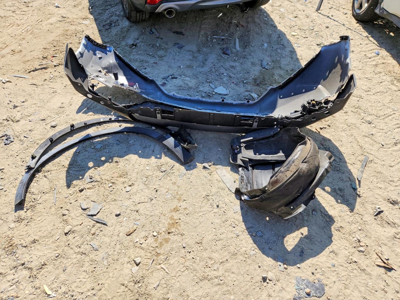 2019 HONDA CRV