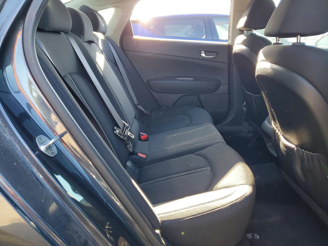 2016 KIA OPTIMA