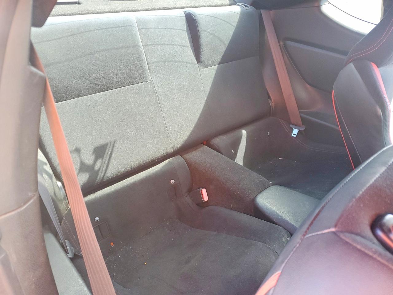 2013 SCION FR-S BASE