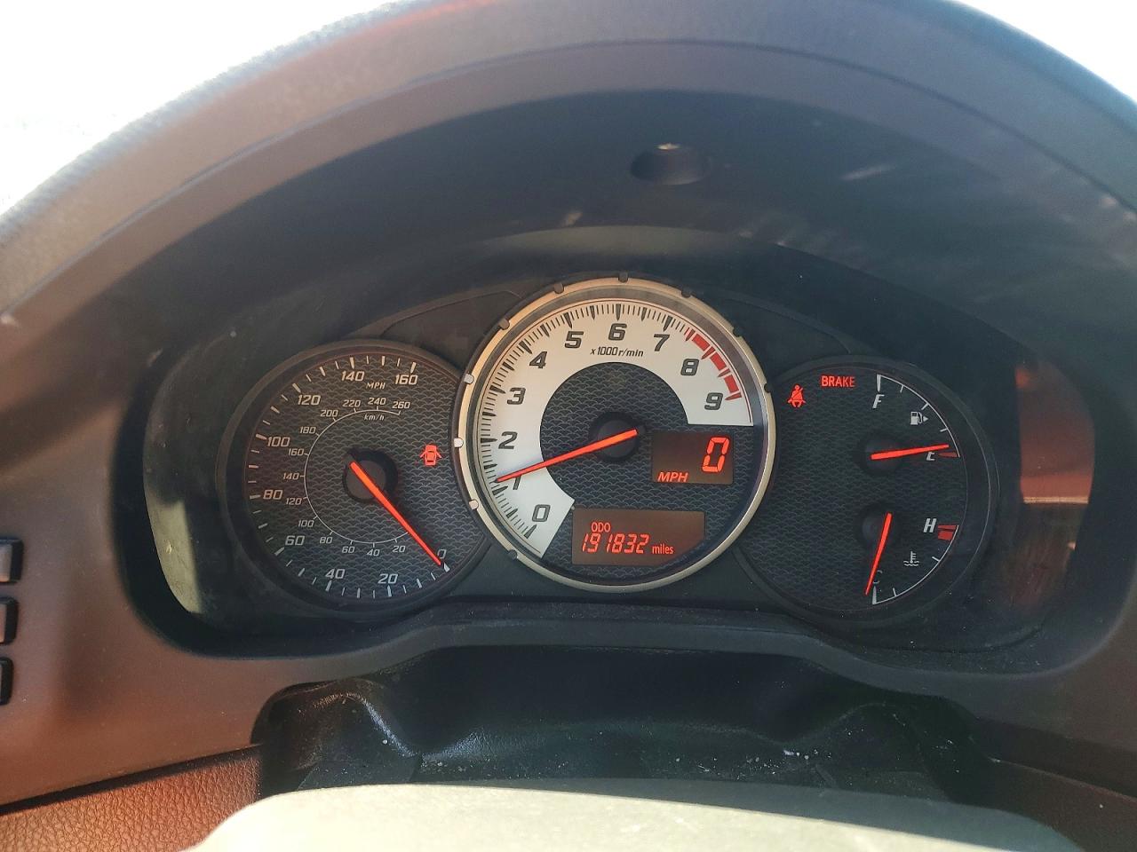 2013 SCION FR-S BASE