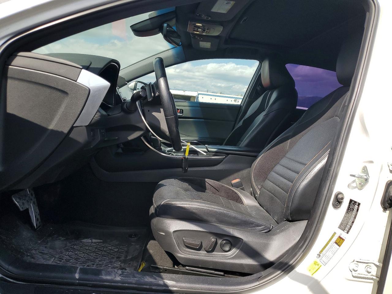 2022 TOYOTA AVALON
