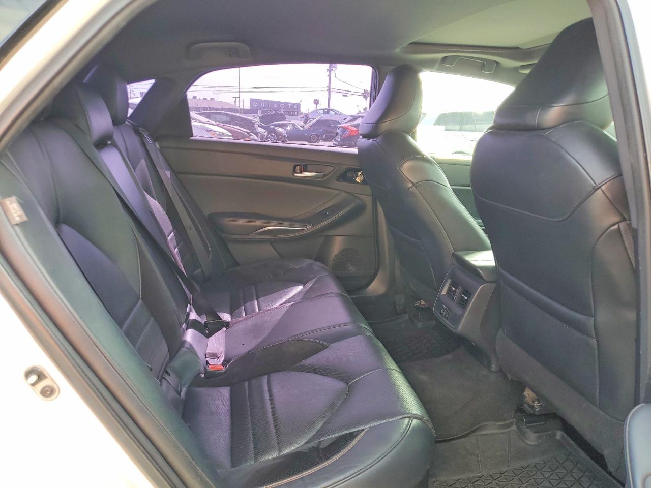 2022 TOYOTA AVALON