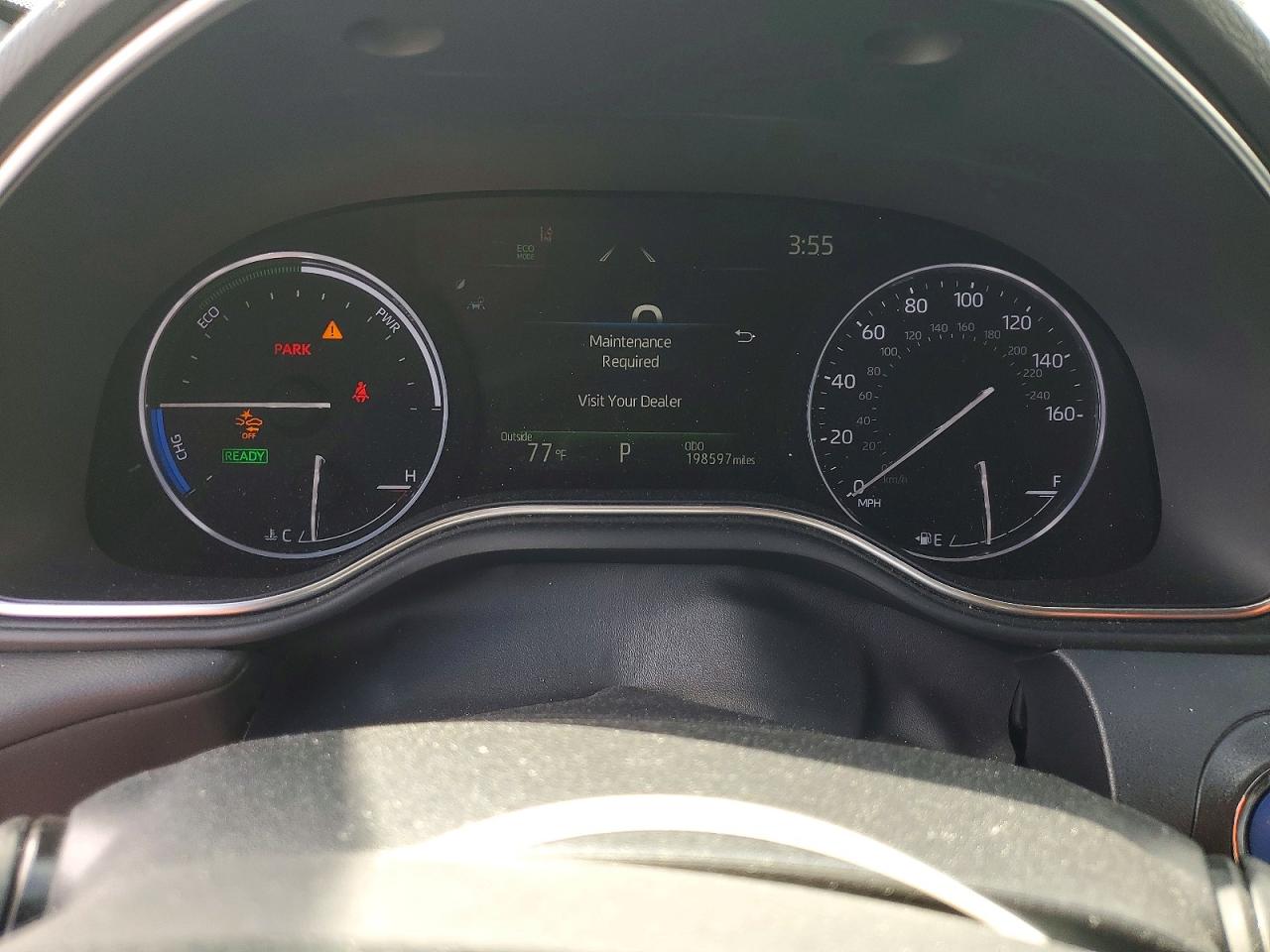 2022 TOYOTA AVALON