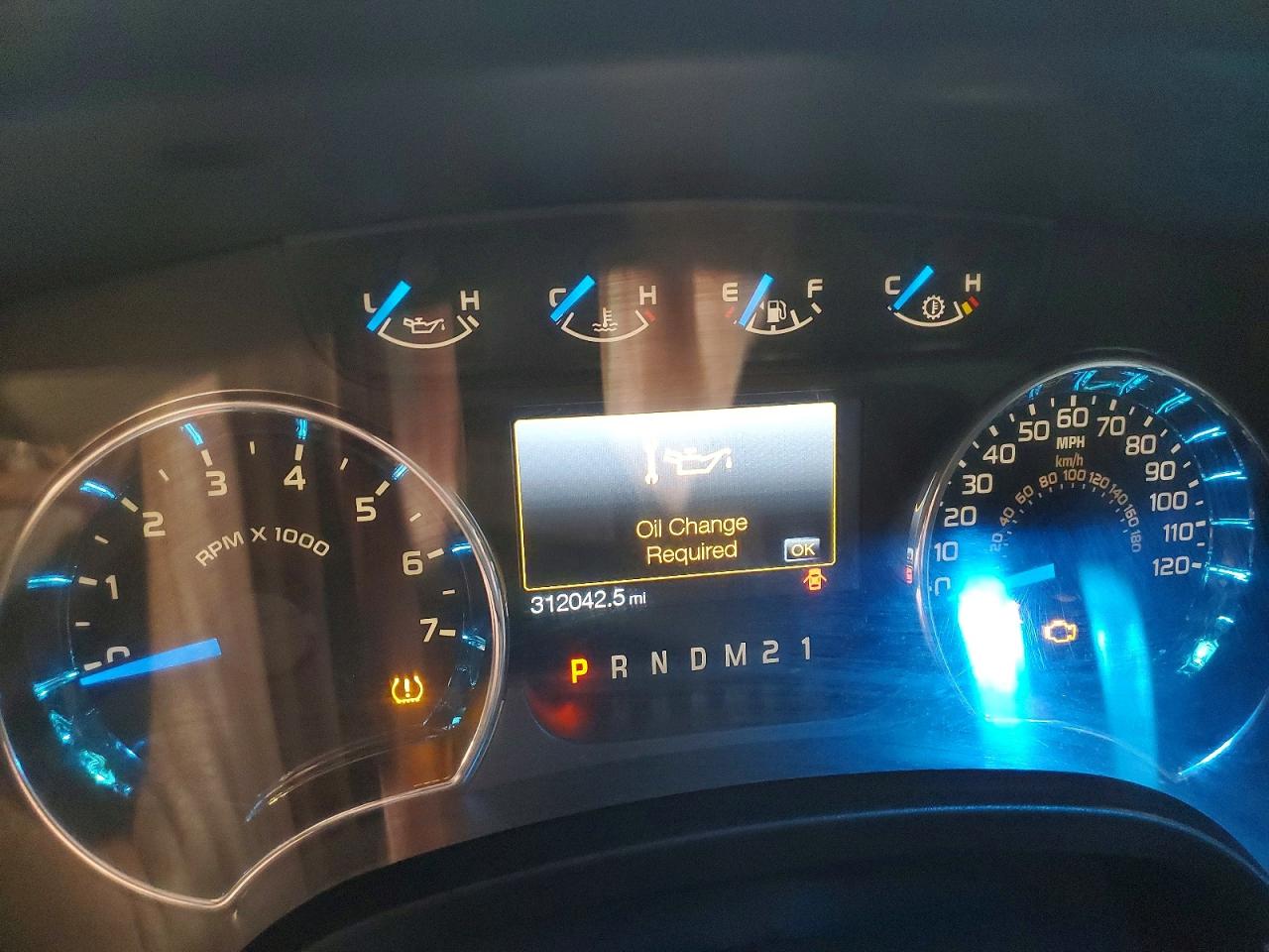 2013 FORD F150