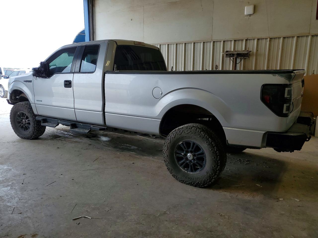 2013 FORD F150
