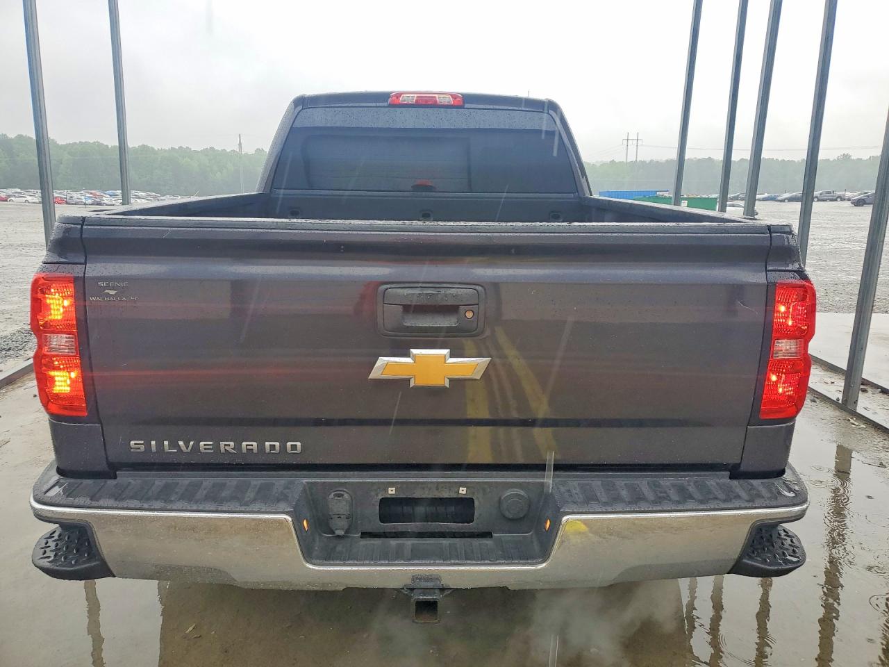 2015 CHEVROLET ALL Models