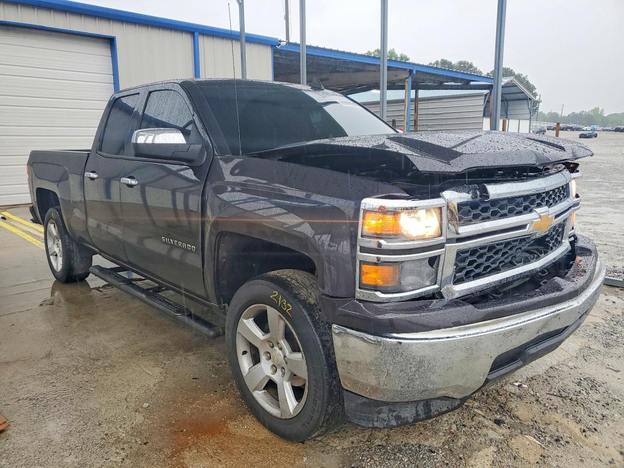 2015 CHEVROLET ALL Models