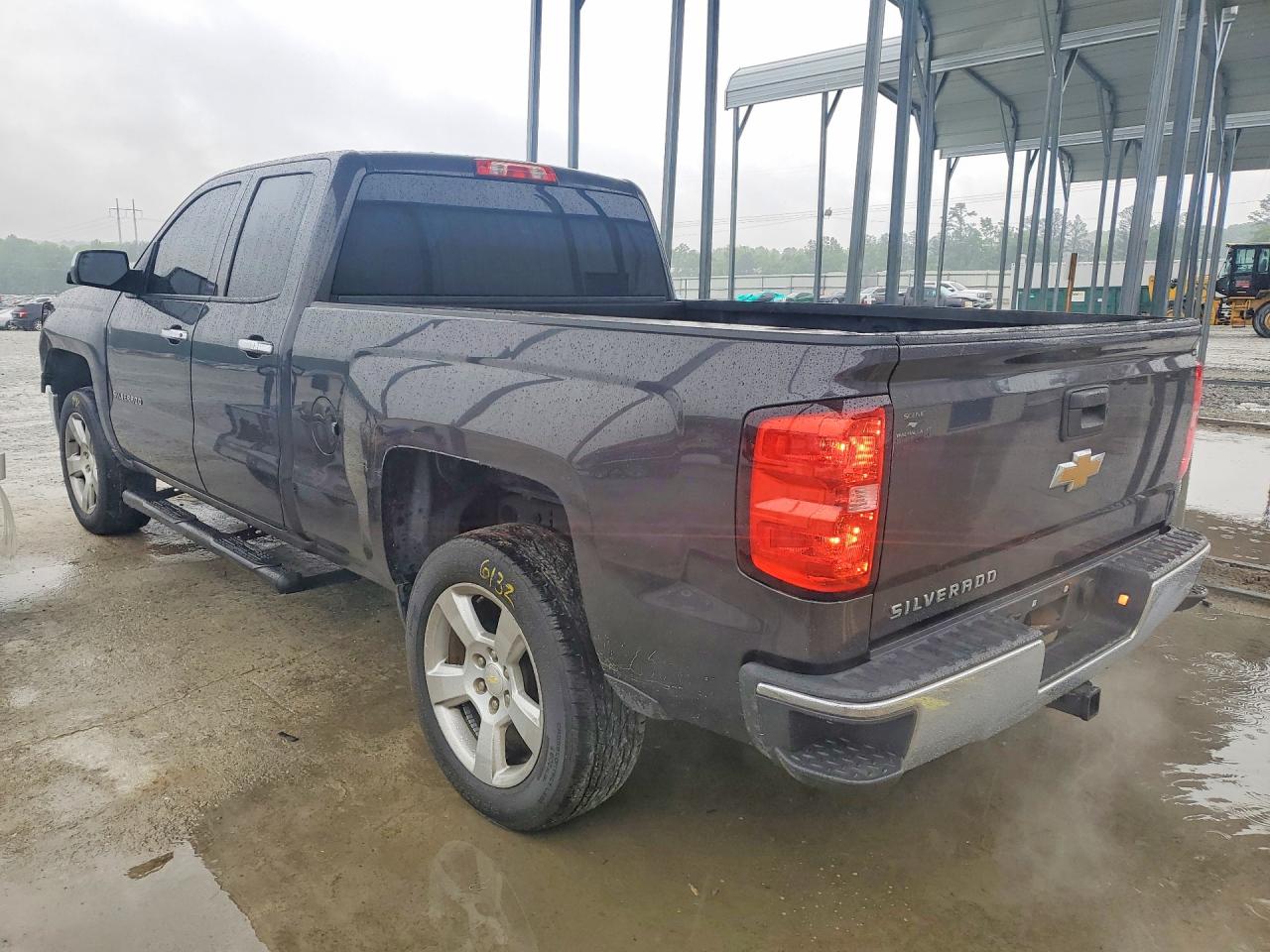 2015 CHEVROLET ALL Models