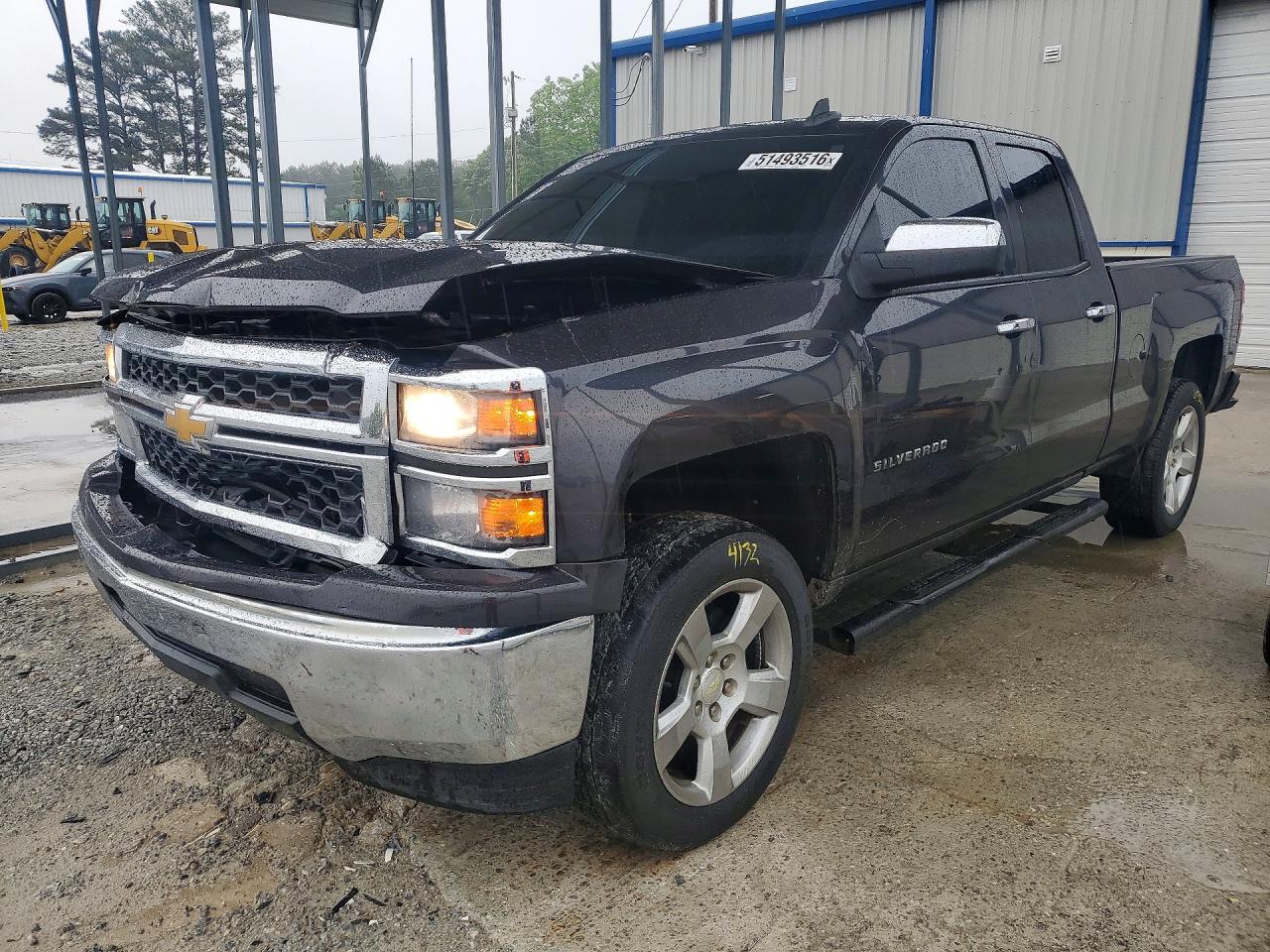 2015 CHEVROLET ALL Models