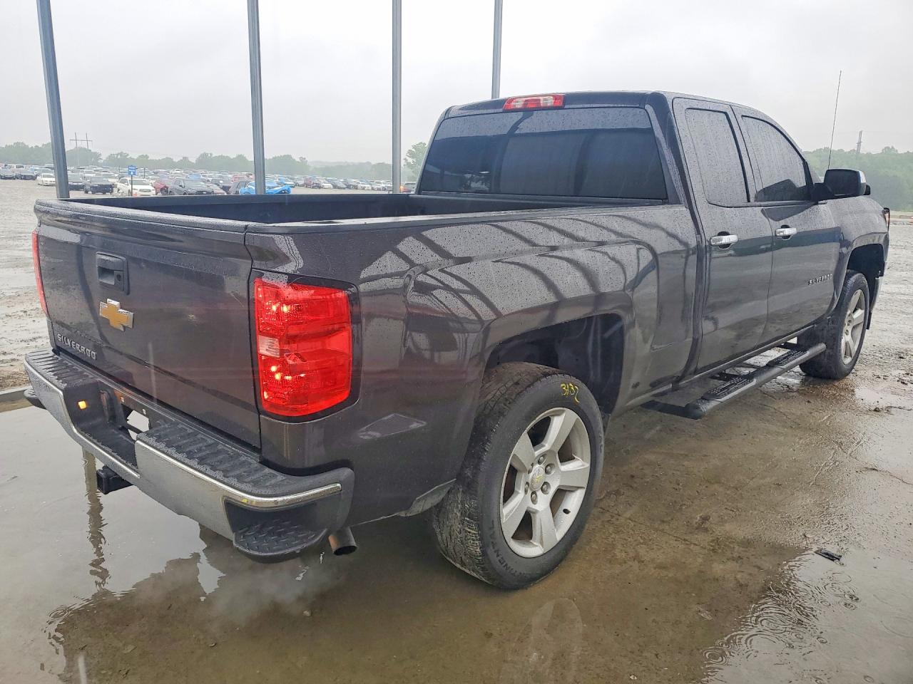 2015 CHEVROLET ALL Models
