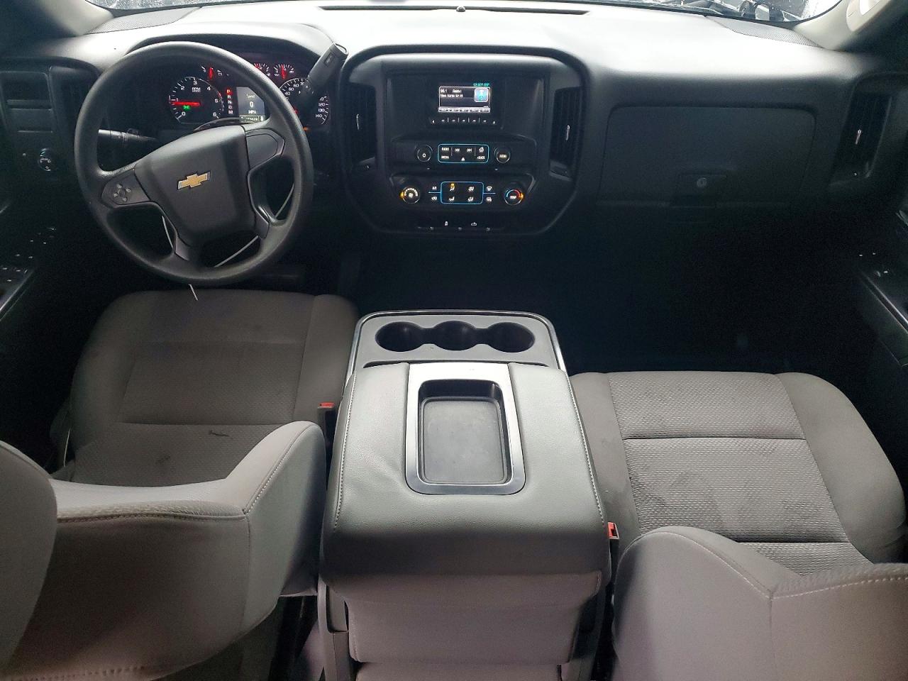 2015 CHEVROLET ALL Models