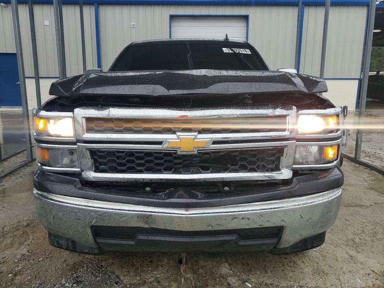 2015 CHEVROLET ALL Models