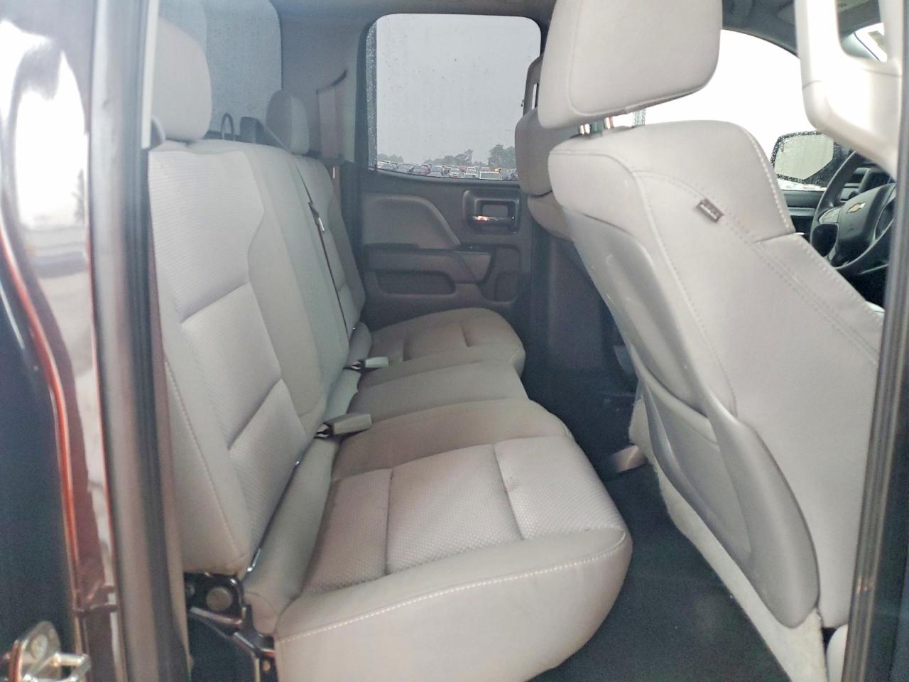 2015 CHEVROLET ALL Models