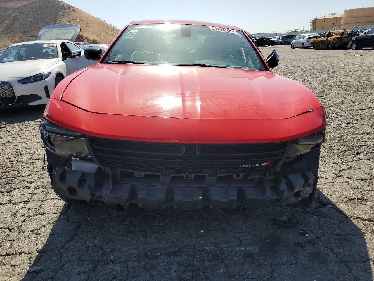 2023 DODGE CHARGER
