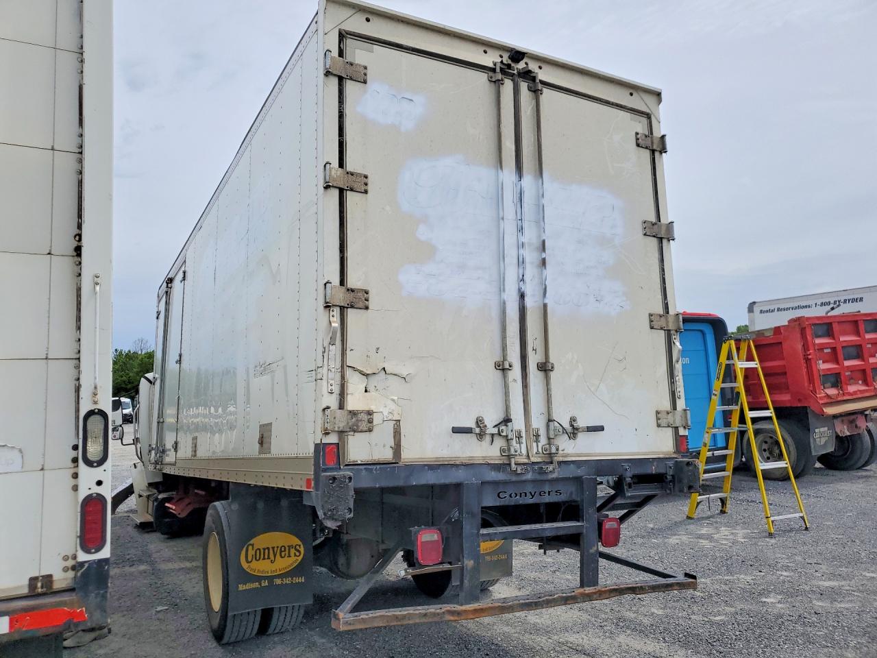 2021 FREIGHTLINER ALL OTHER