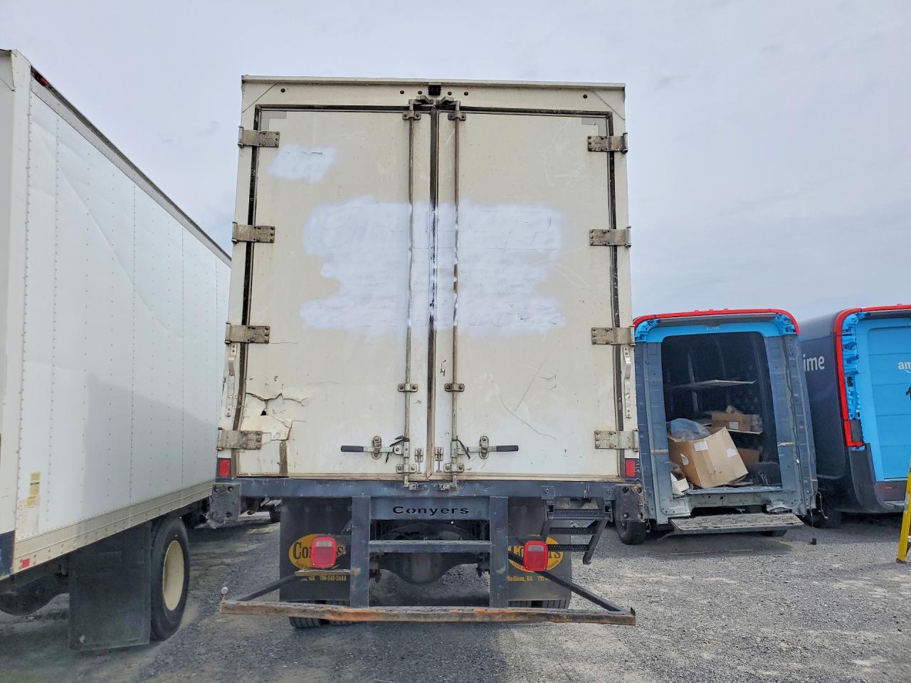 2021 FREIGHTLINER ALL OTHER