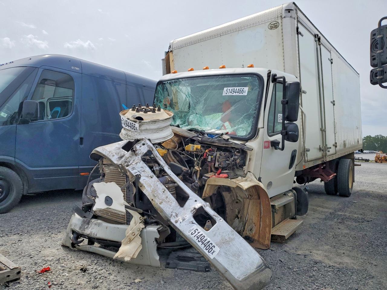 2021 FREIGHTLINER ALL OTHER