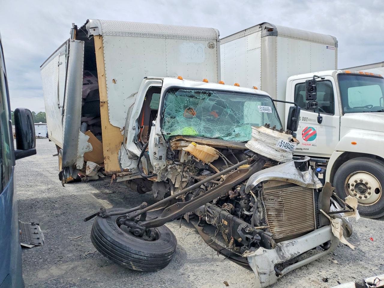 2021 FREIGHTLINER ALL OTHER