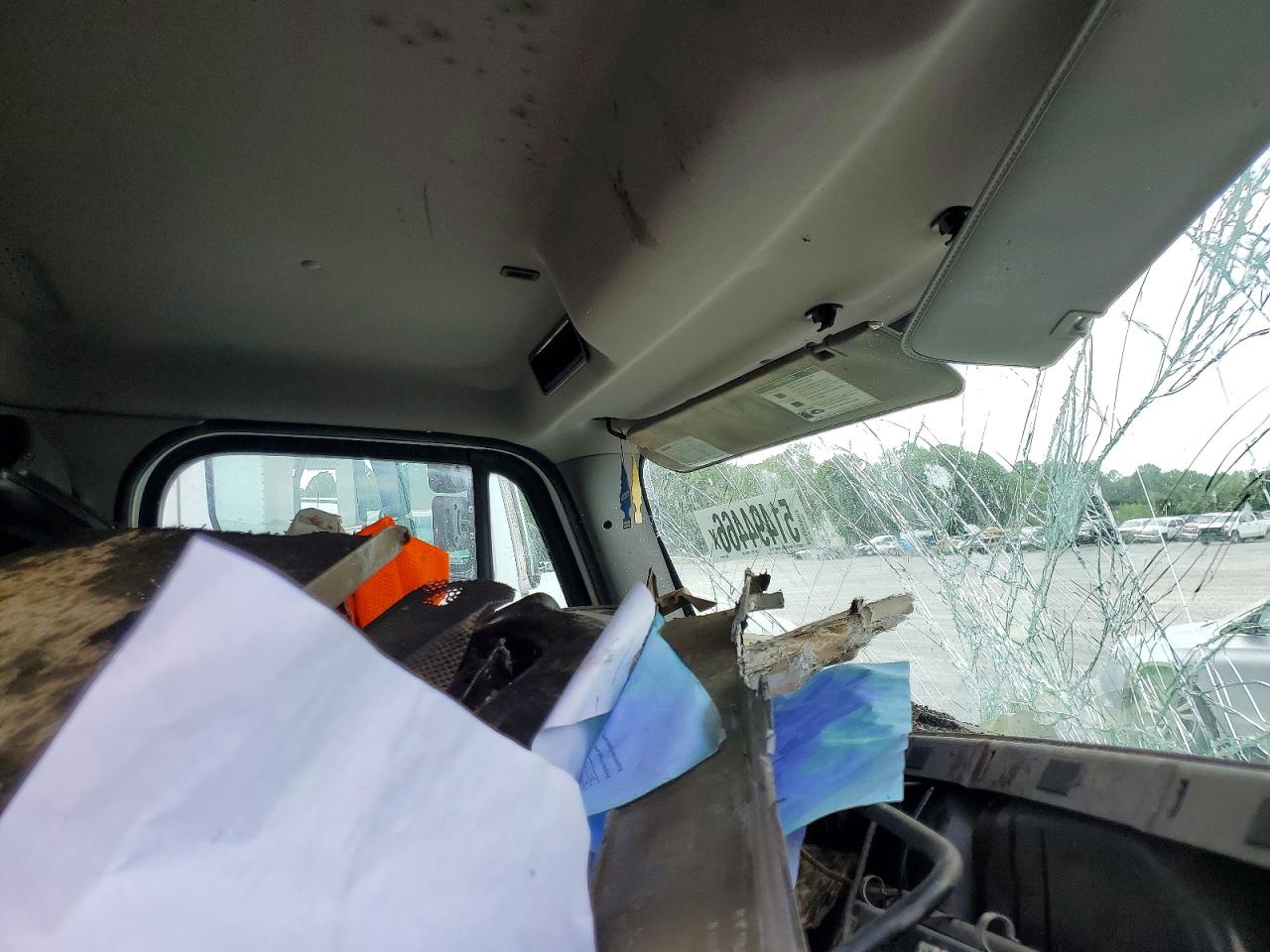 2021 FREIGHTLINER ALL OTHER