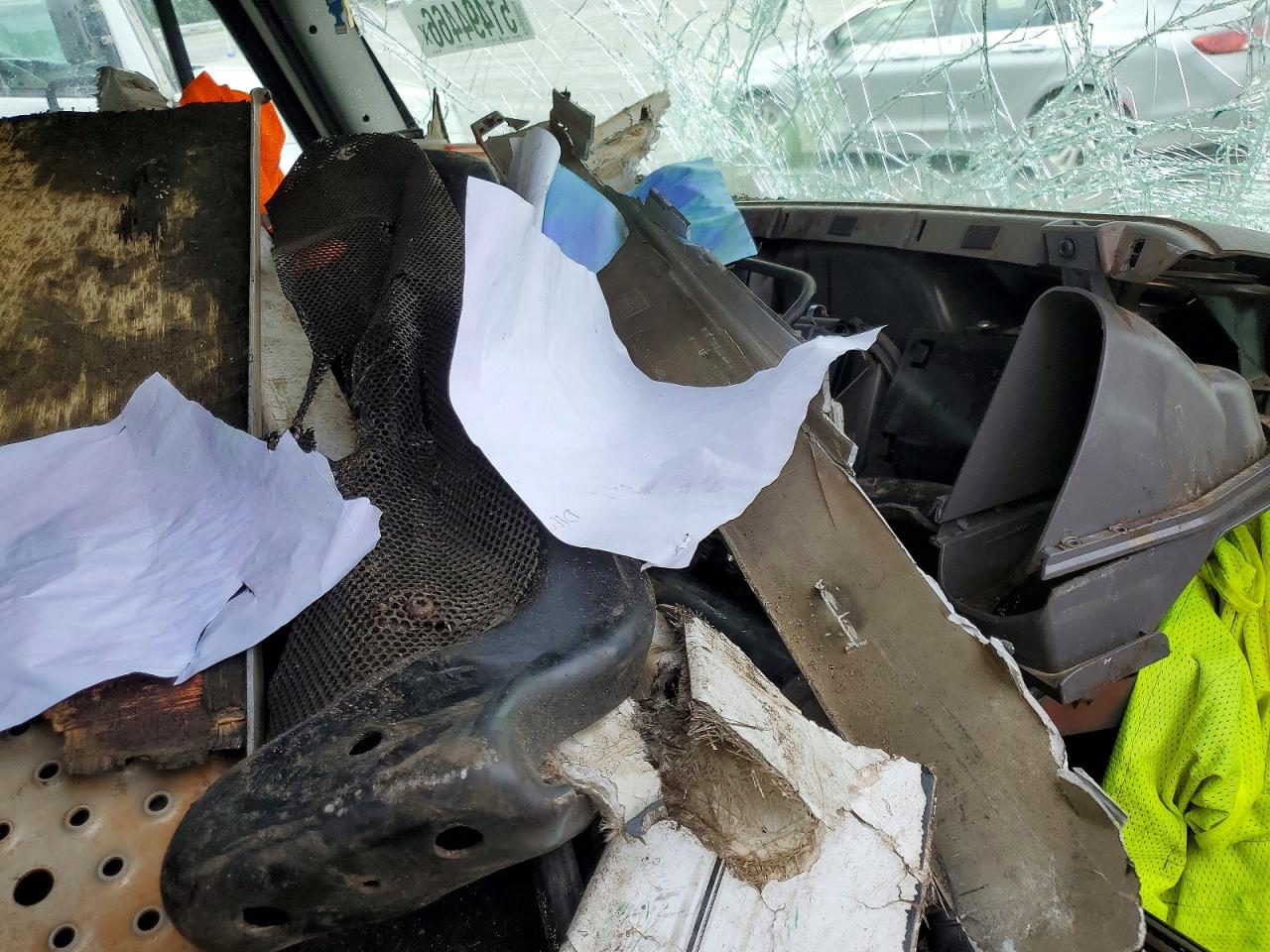 2021 FREIGHTLINER ALL OTHER
