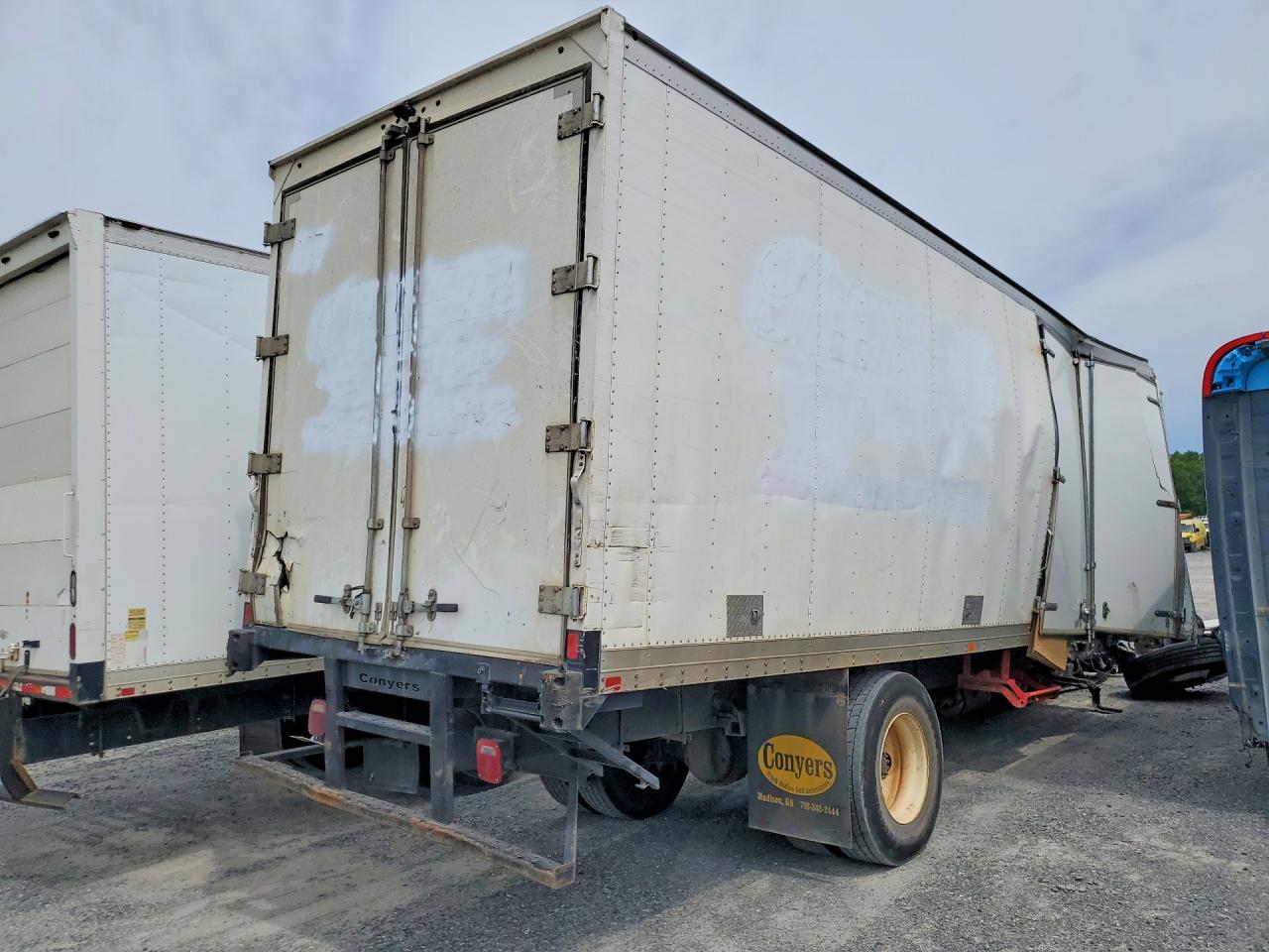 2021 FREIGHTLINER ALL OTHER