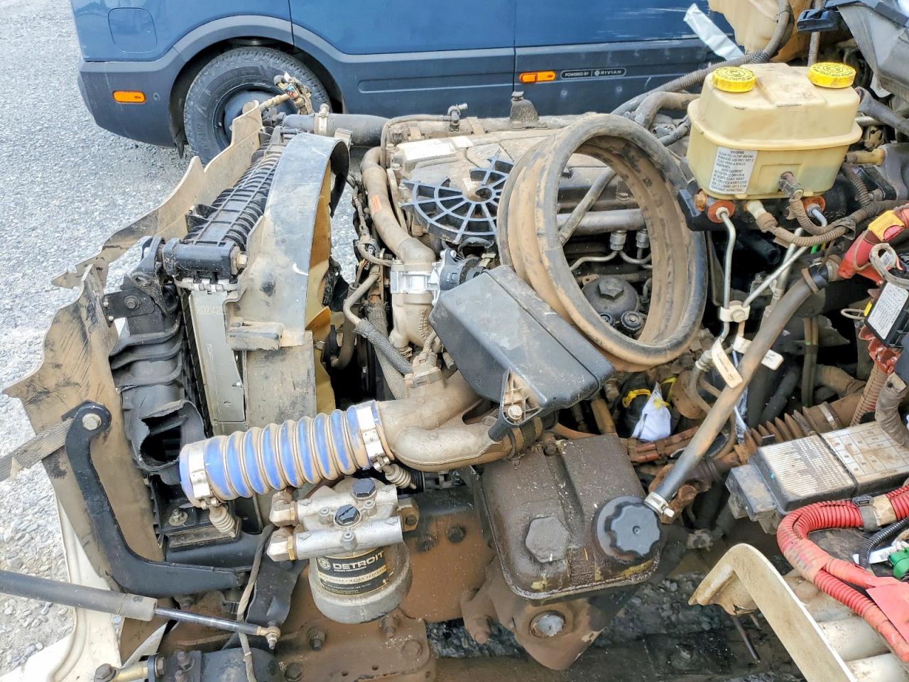 2021 FREIGHTLINER ALL OTHER