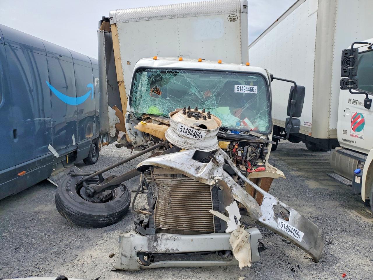 2021 FREIGHTLINER ALL OTHER