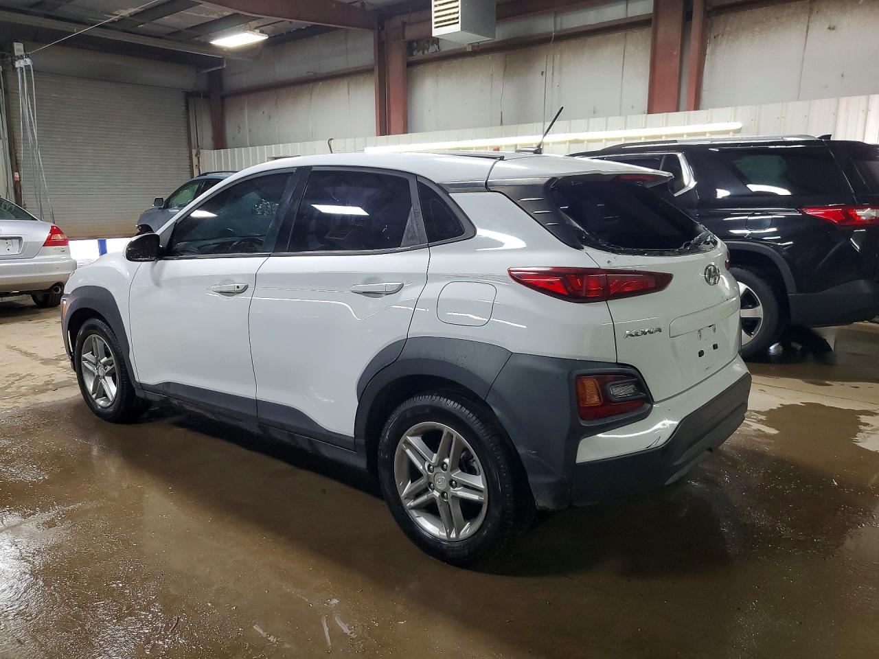 2020 HYUNDAI KONA