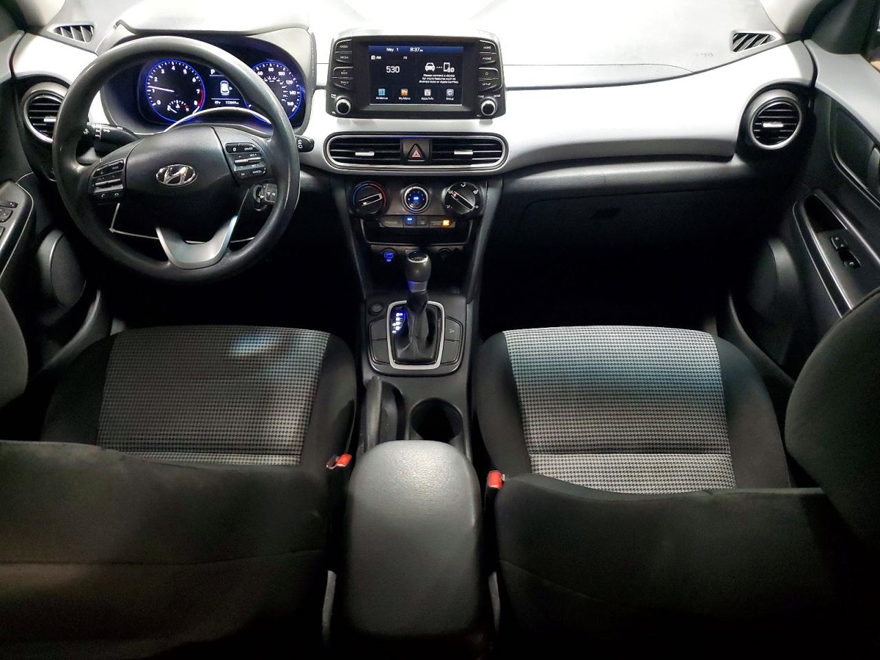 2020 HYUNDAI KONA