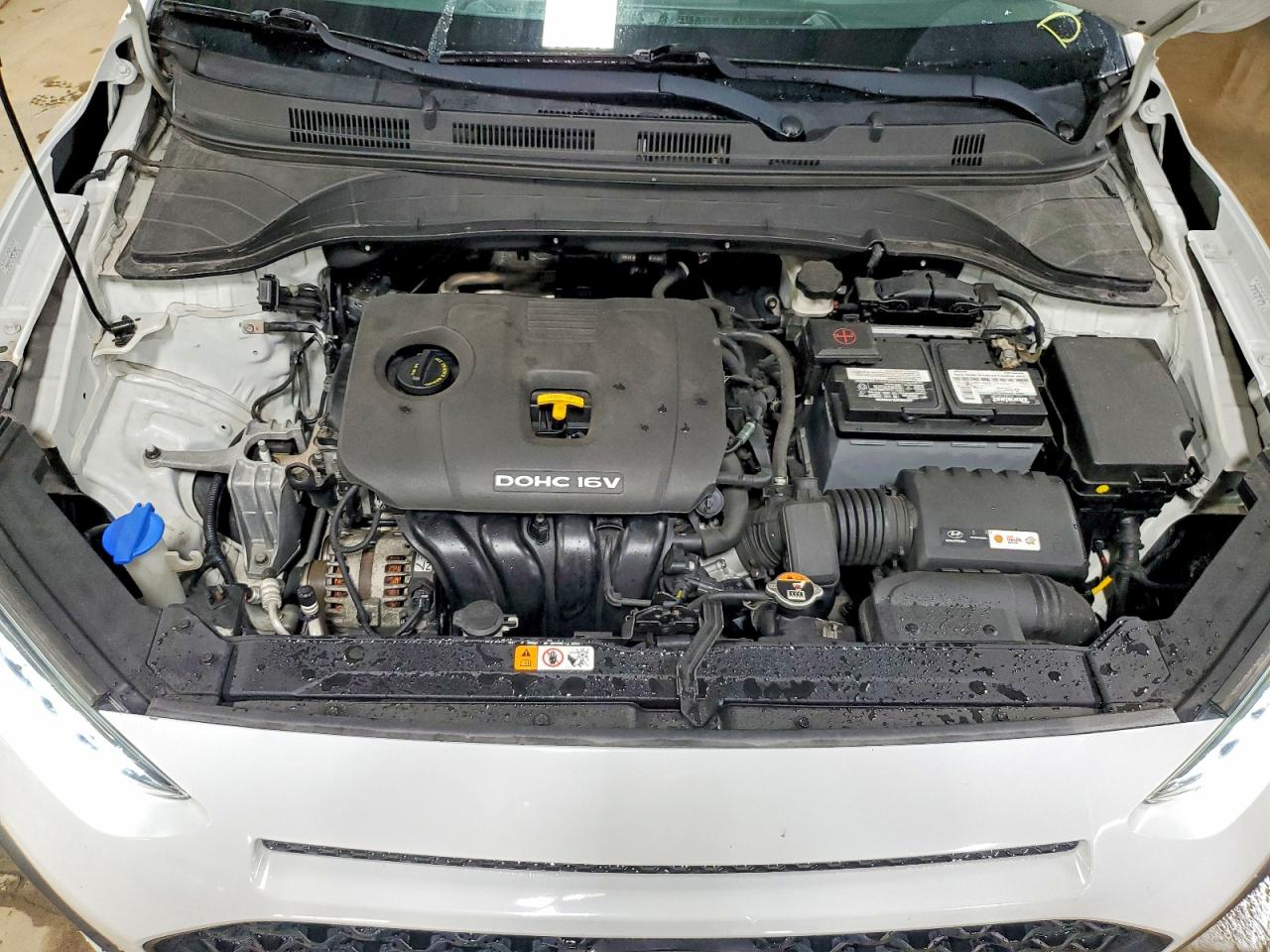 2020 HYUNDAI KONA