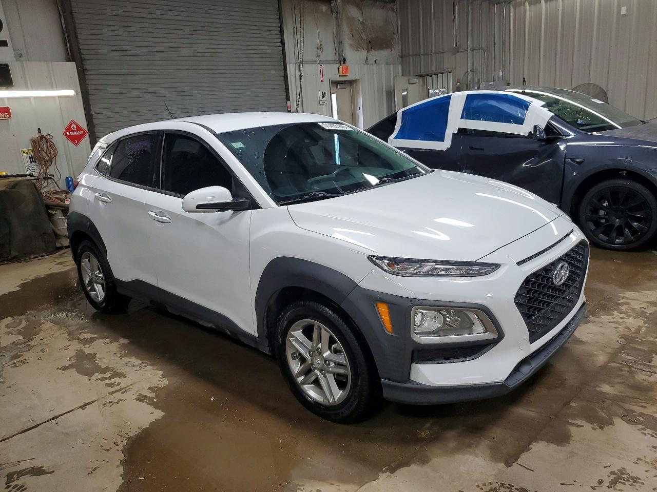 2020 HYUNDAI KONA