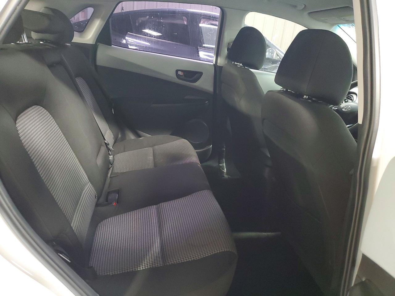 2020 HYUNDAI KONA